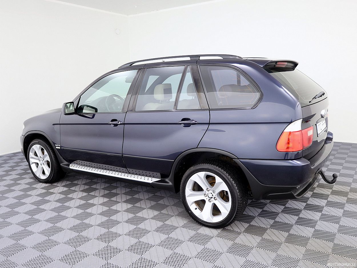 BMW X5 | 3
