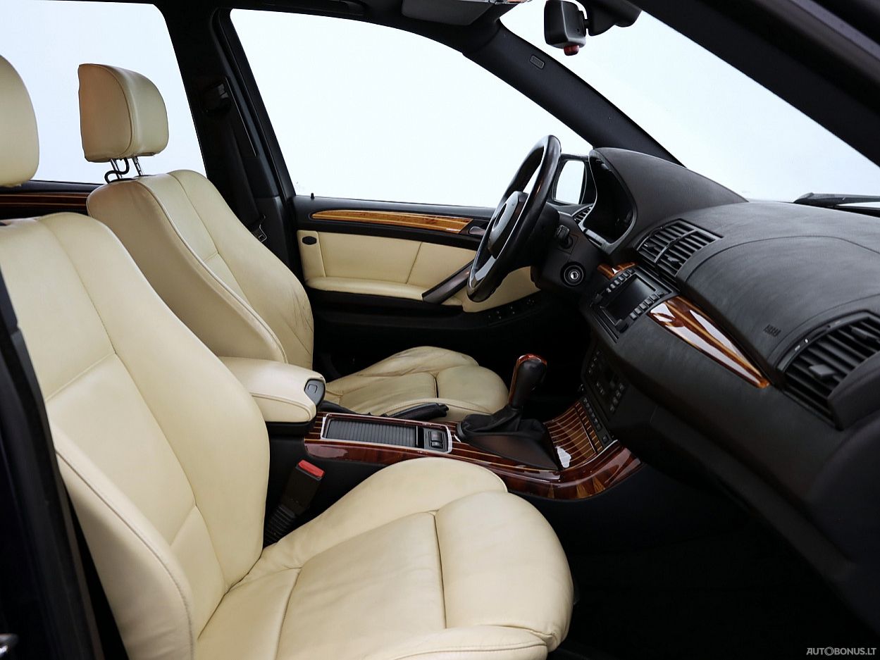 BMW X5 | 5