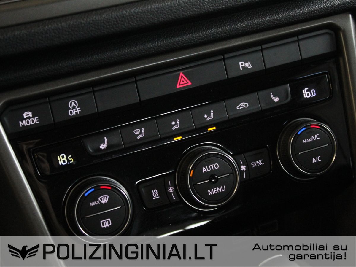 Volkswagen T-Roc | 20