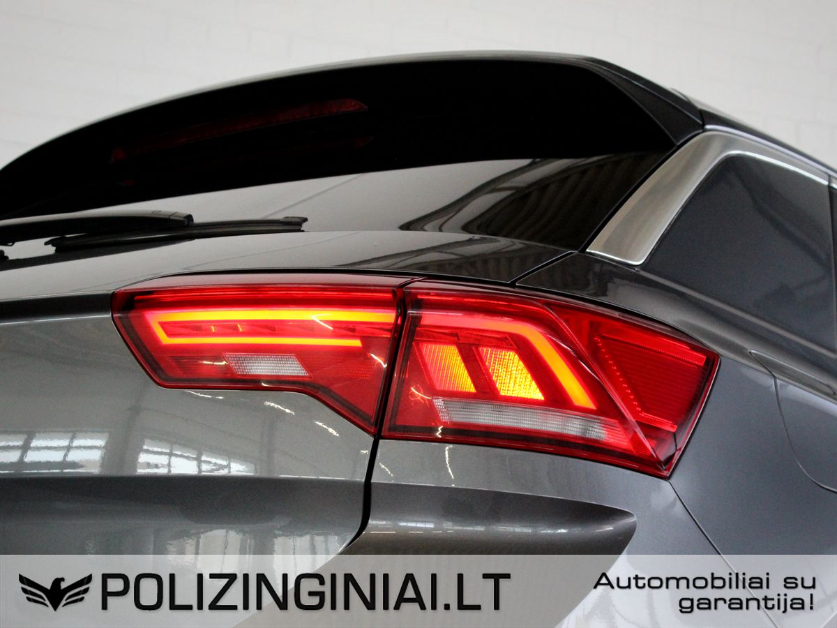 Volkswagen T-Roc | 5