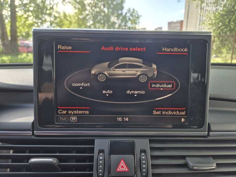Audi A7 | 16