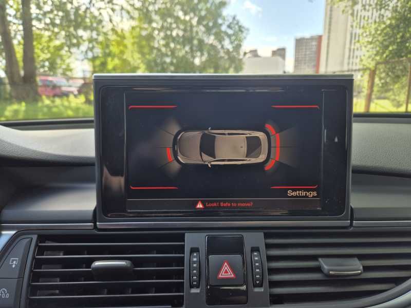 Audi A7 | 12