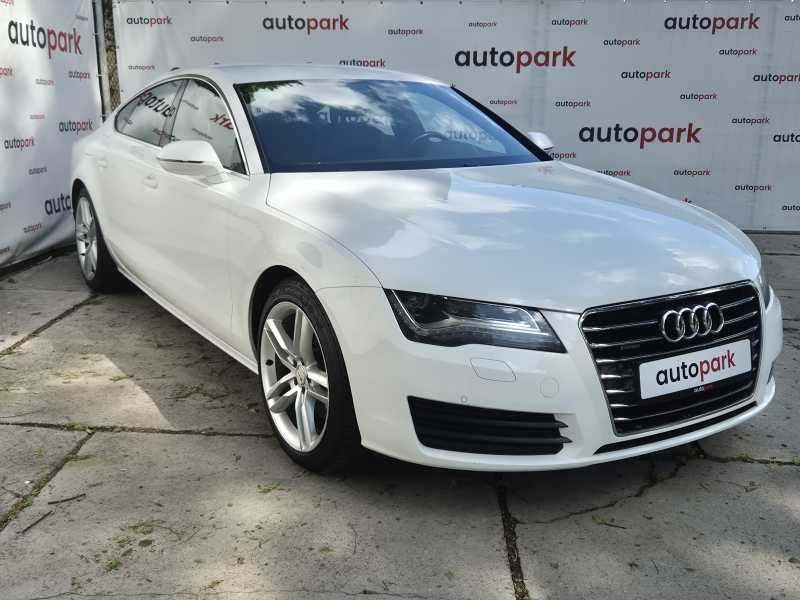 Audi A7 | 1