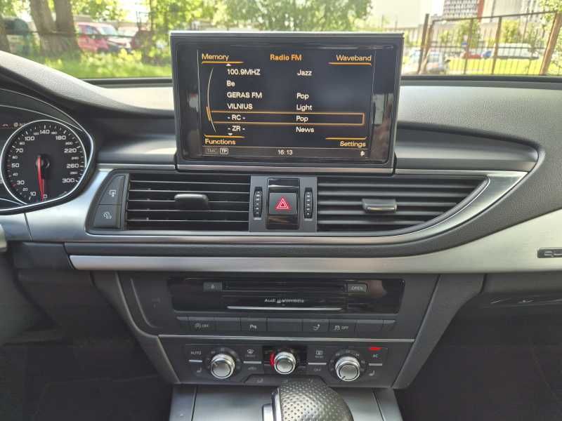 Audi A7 | 11