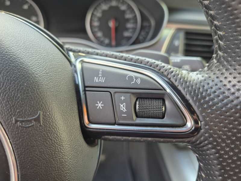 Audi A7 | 8