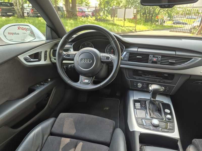 Audi A7 | 5