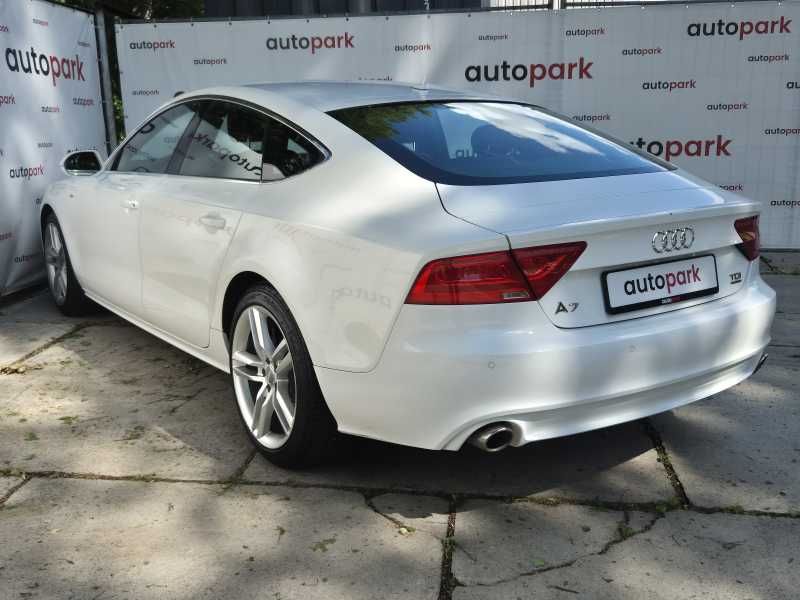 Audi A7 | 3