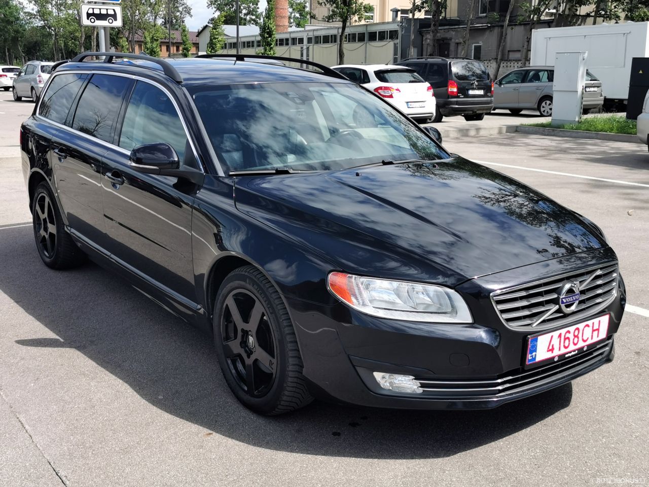 Volvo V70 | 5