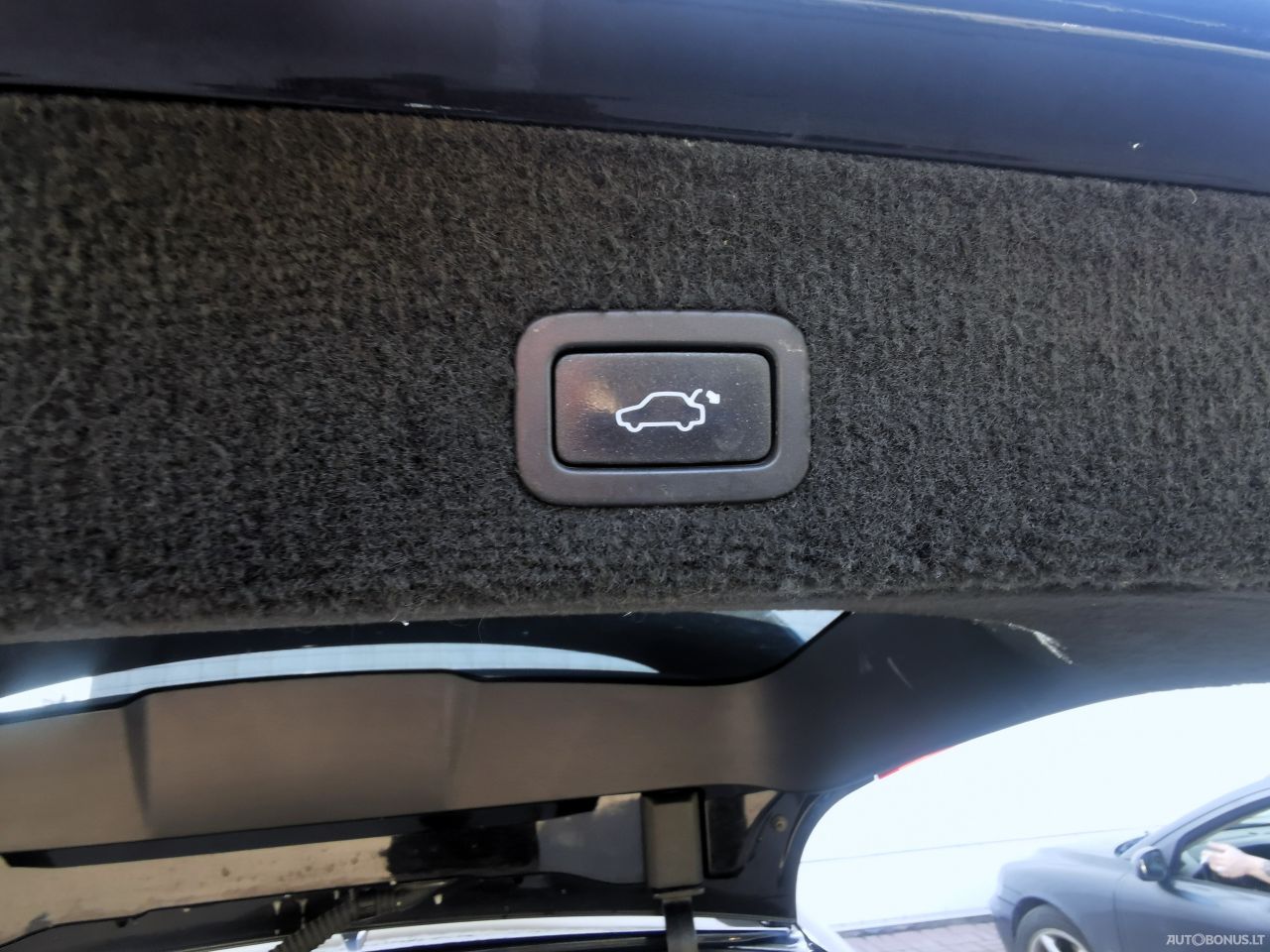 Volvo V70 | 11