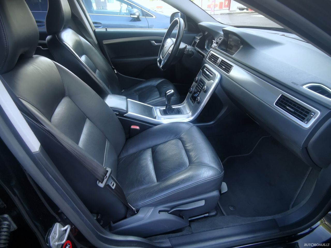 Volvo V70 | 13