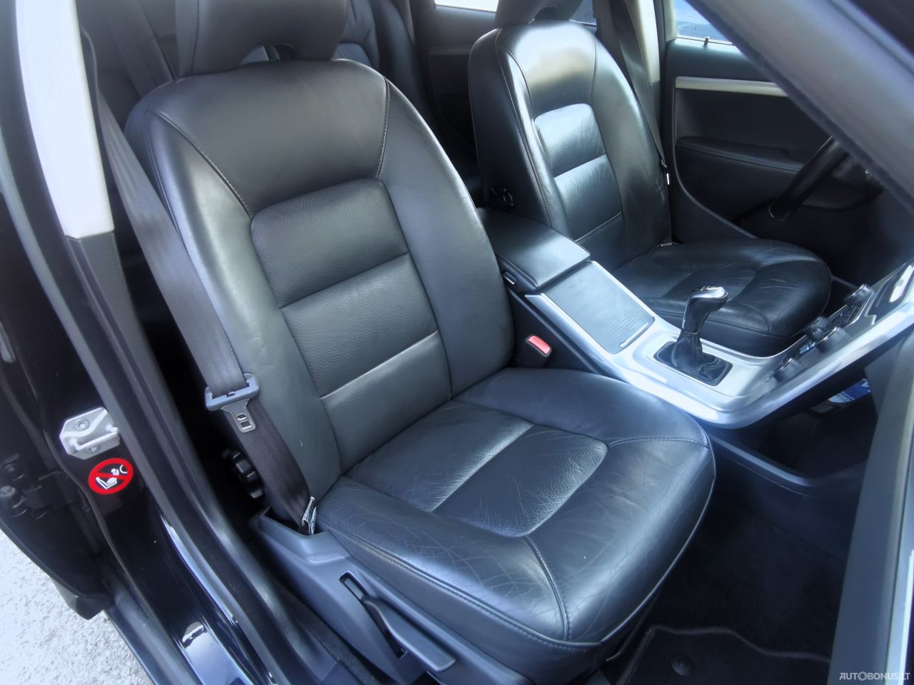 Volvo V70 | 15