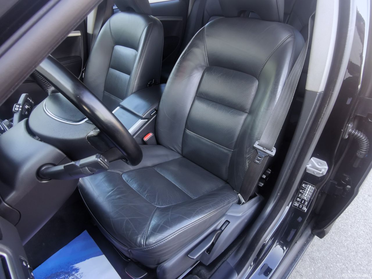 Volvo V70 | 16