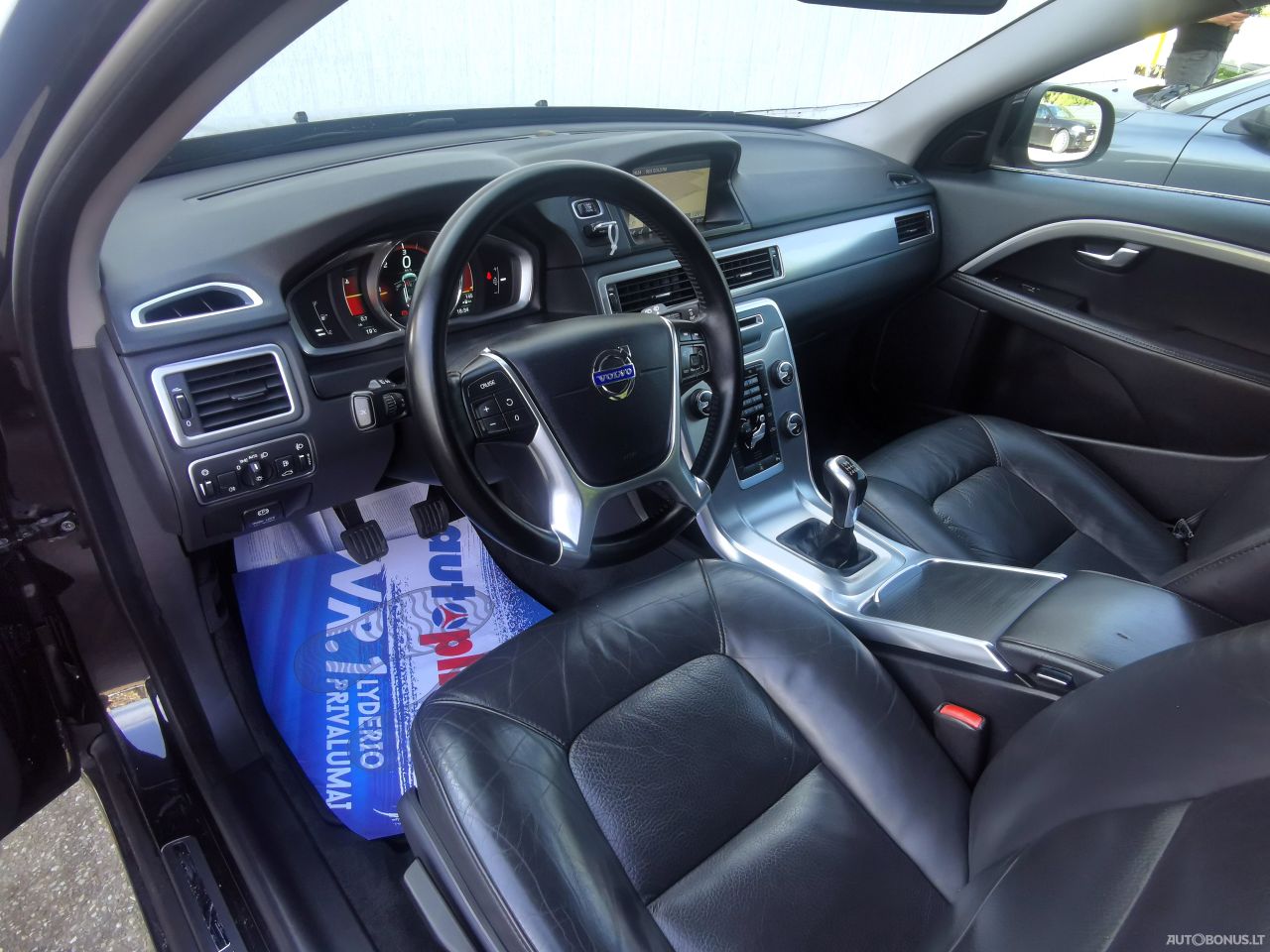 Volvo V70 | 17