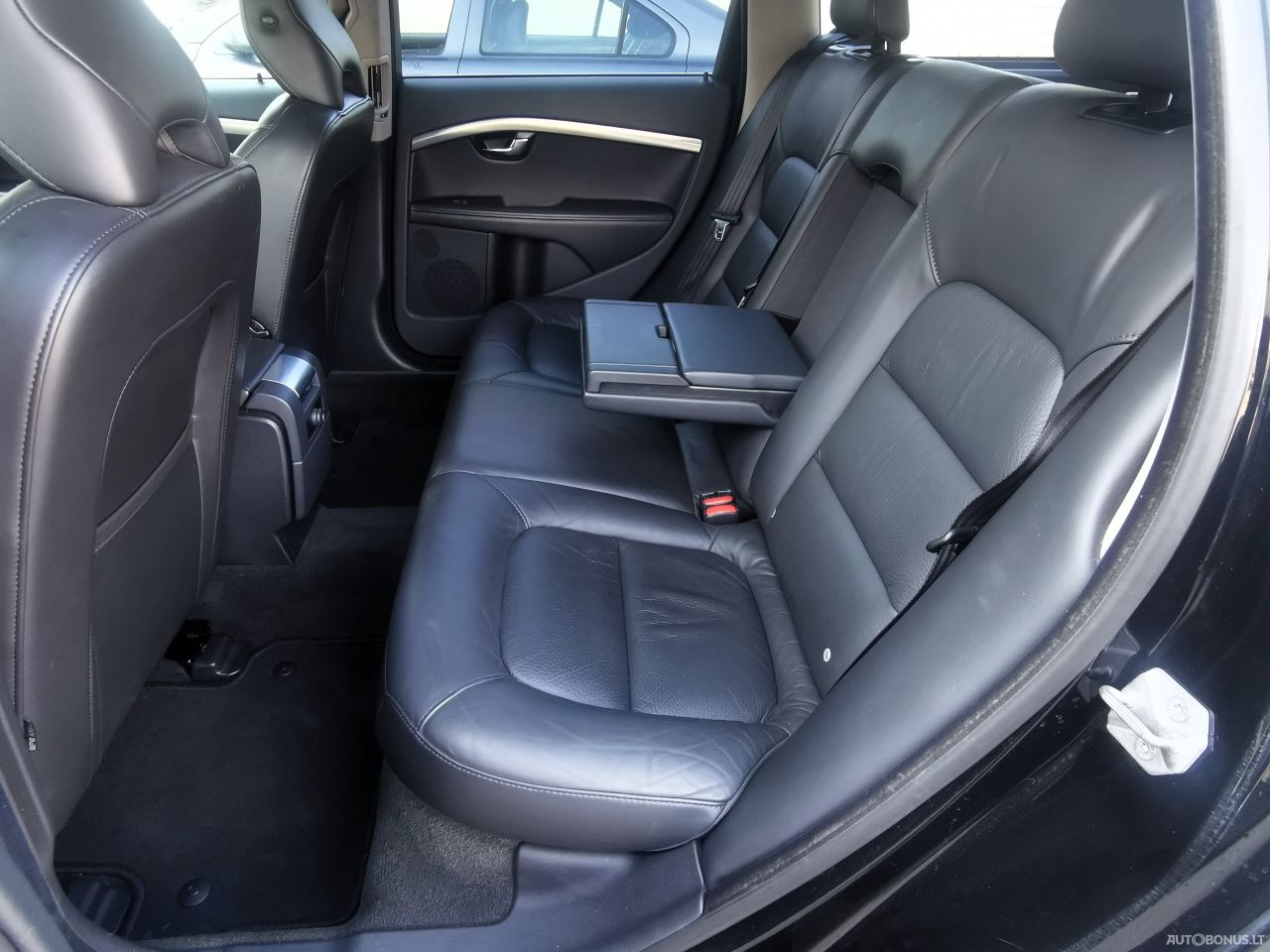 Volvo V70 | 19
