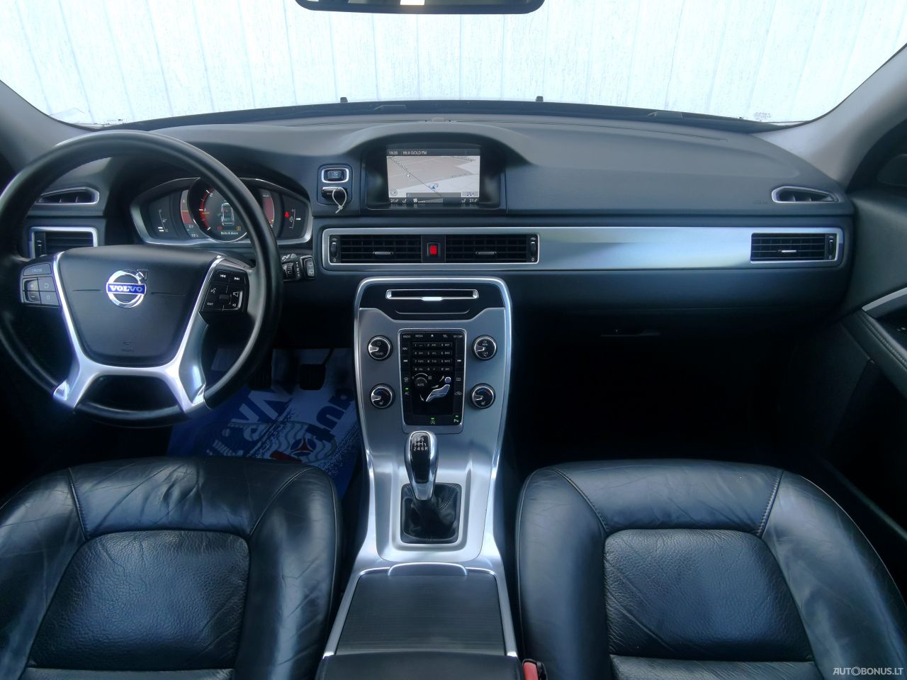 Volvo V70 | 20