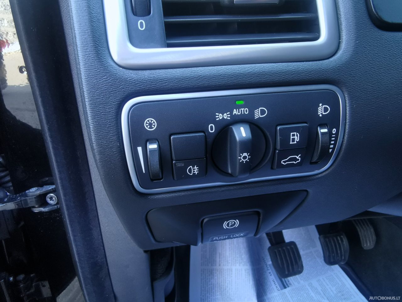 Volvo V70 | 28