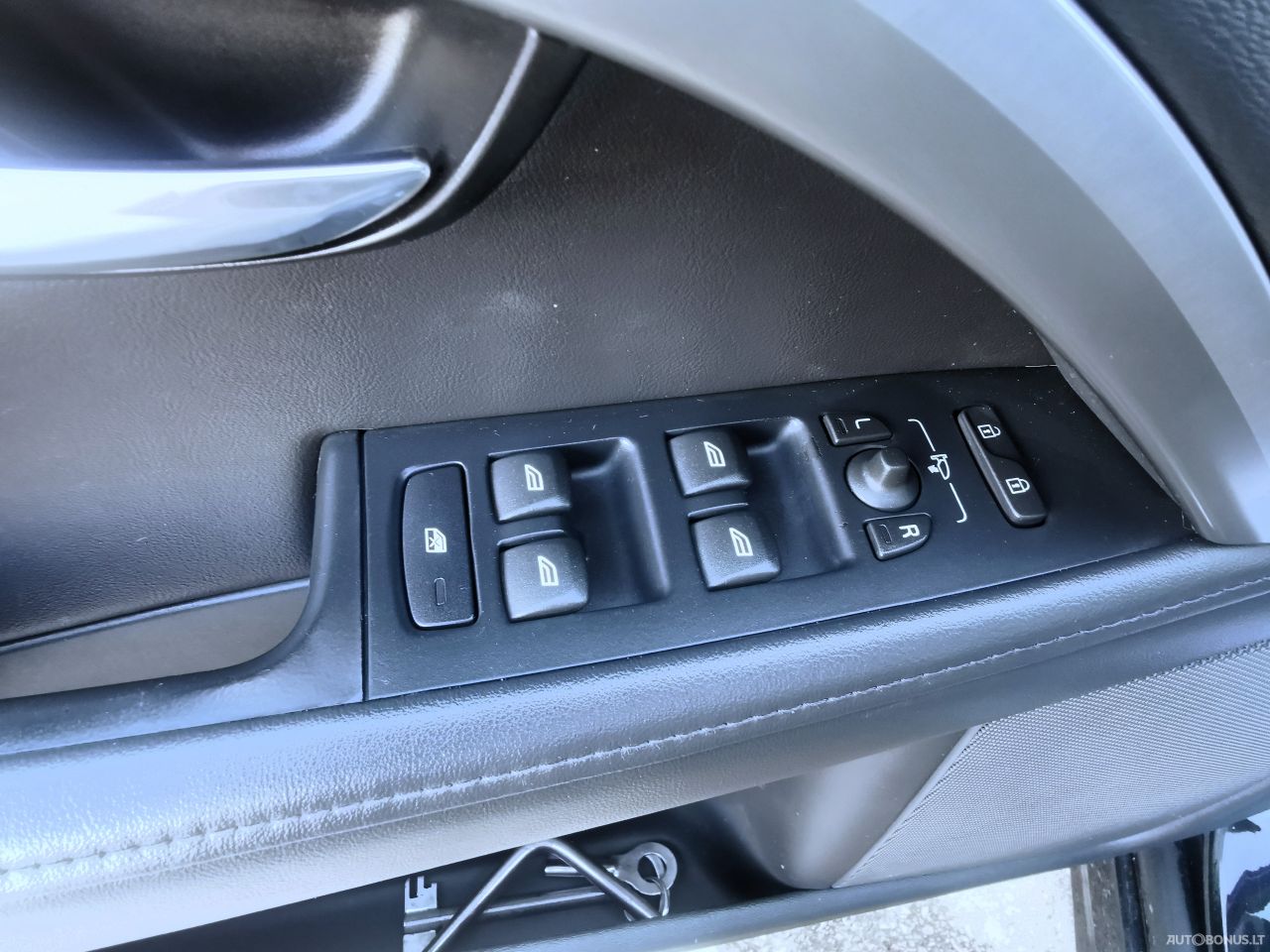 Volvo V70 | 29