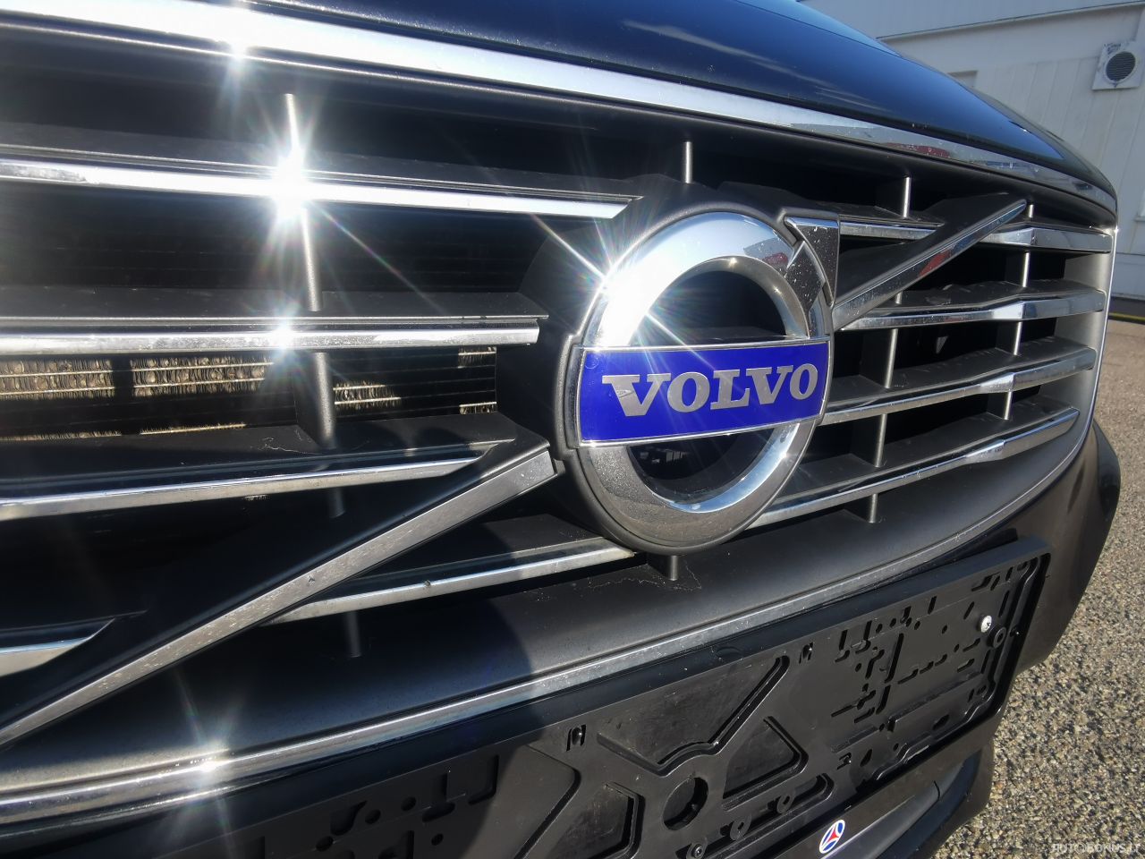 Volvo V70 | 36