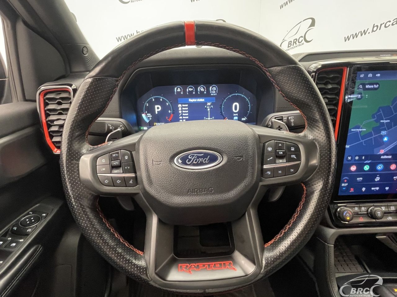 Ford Ranger | 29