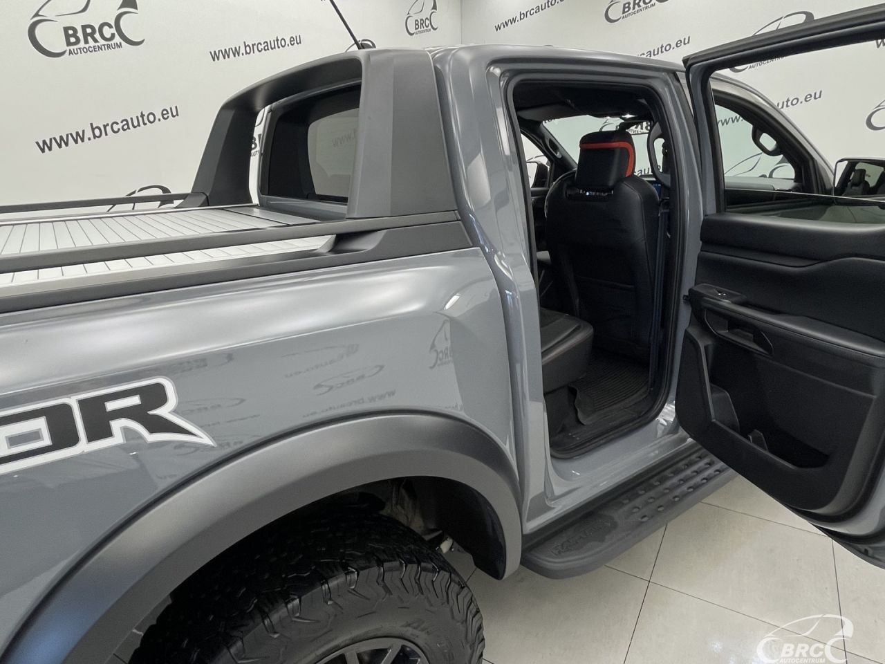 Ford Ranger | 12
