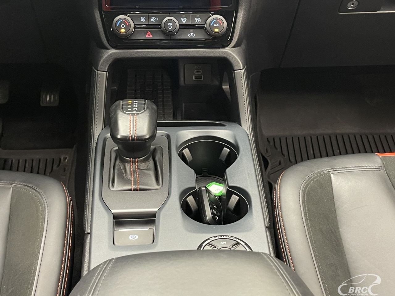 Ford Ranger | 17