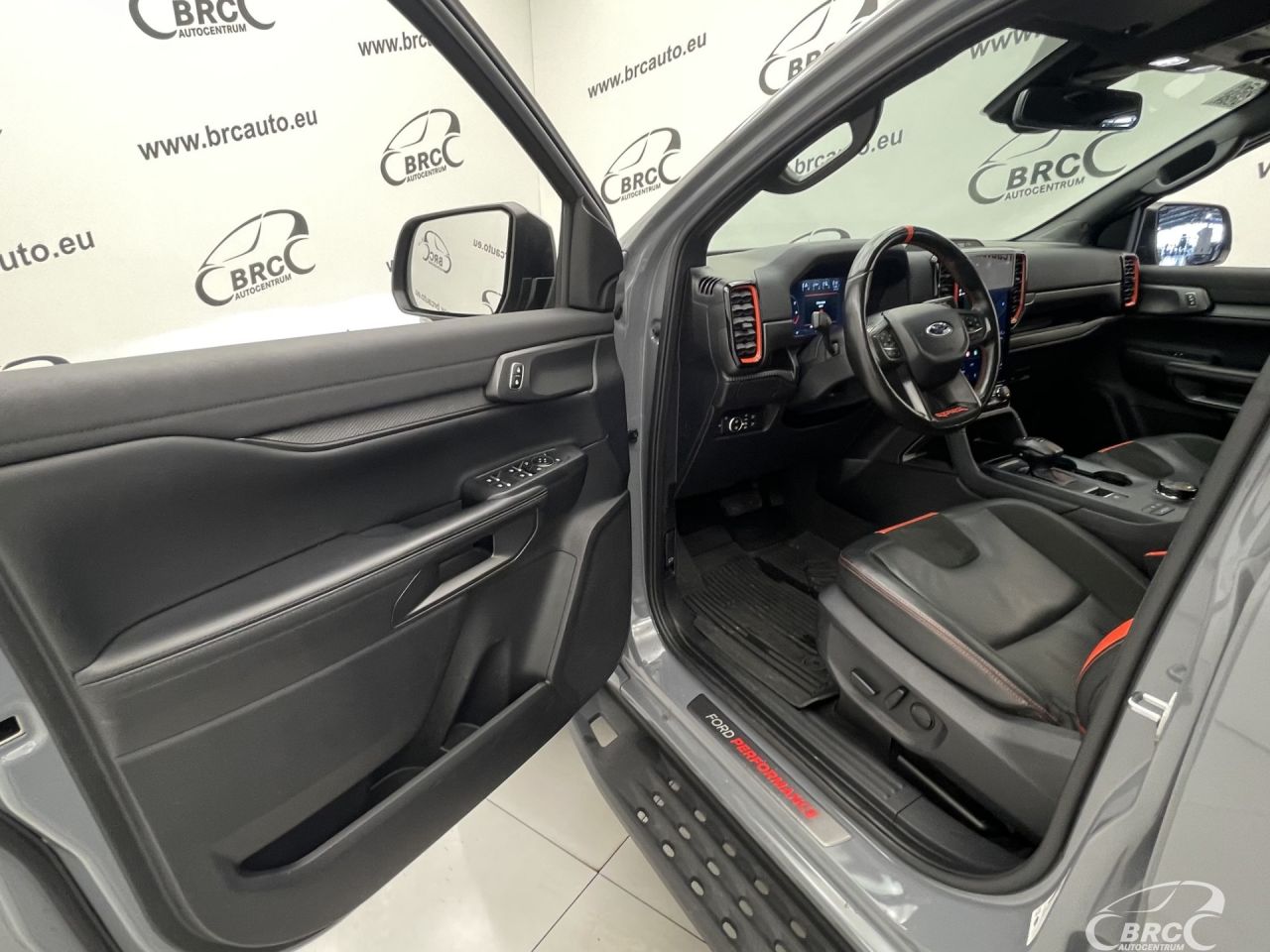 Ford Ranger | 19