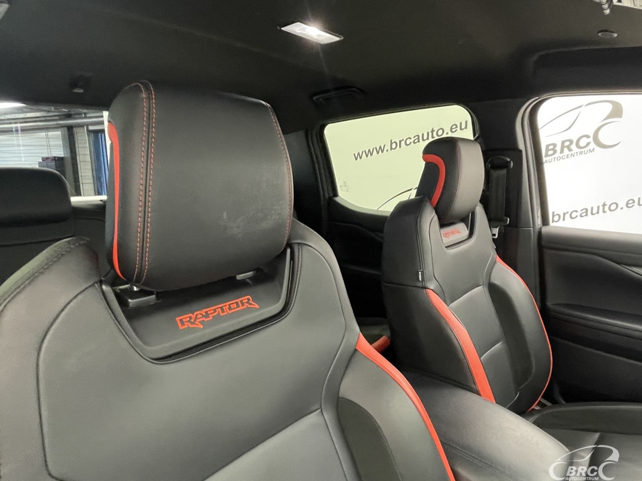 Ford Ranger | 6