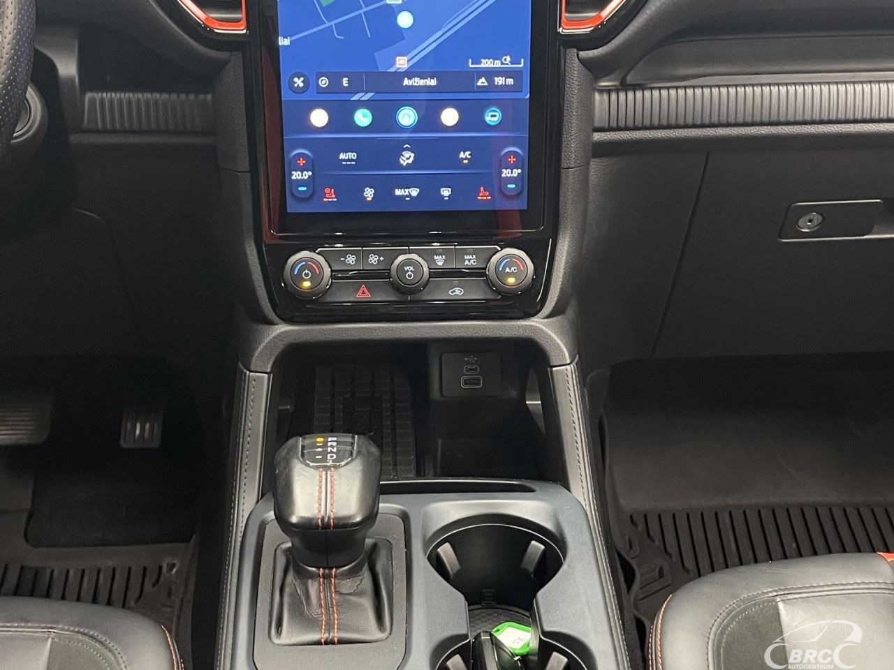 Ford Ranger | 16