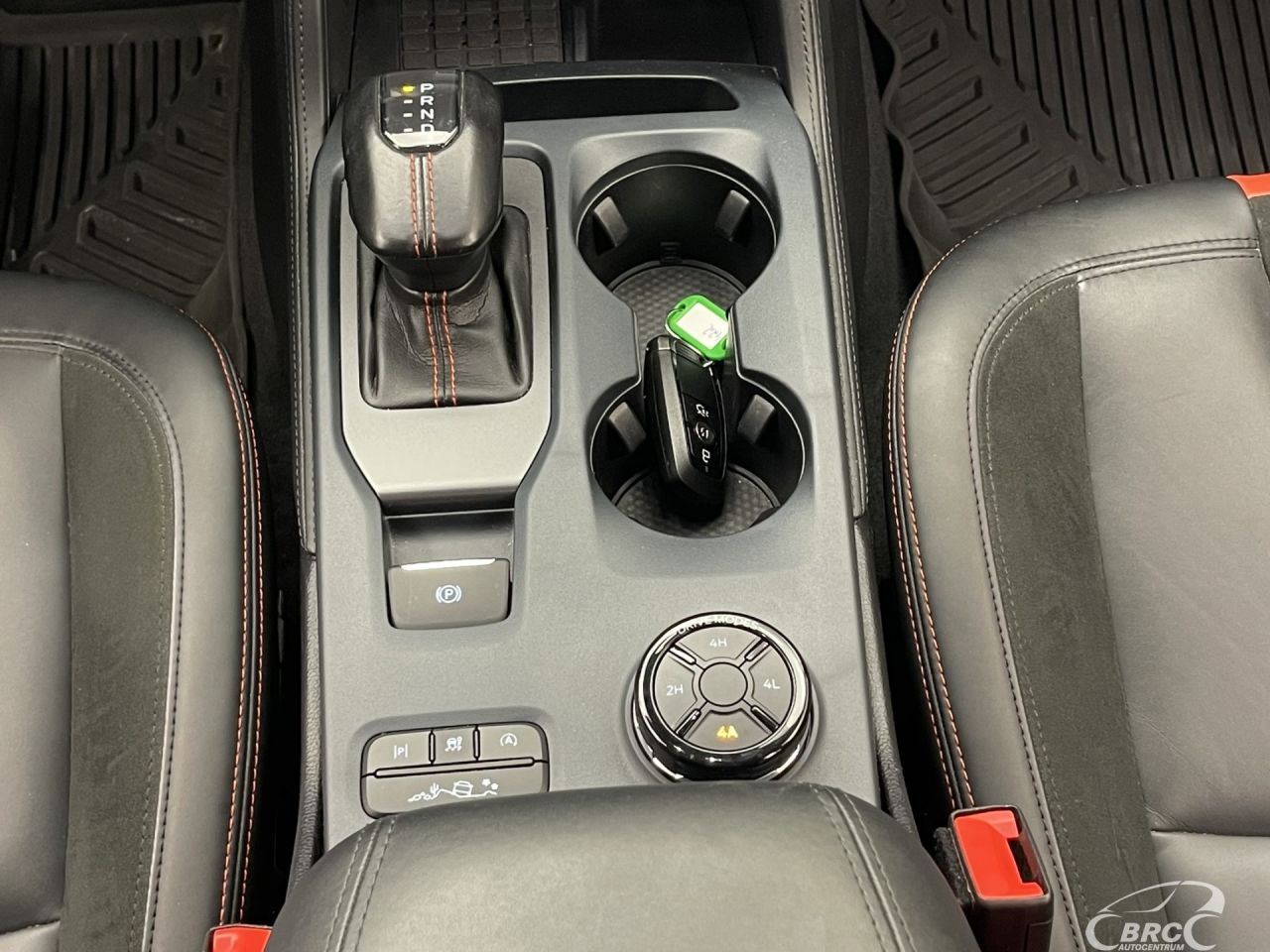 Ford Ranger | 18