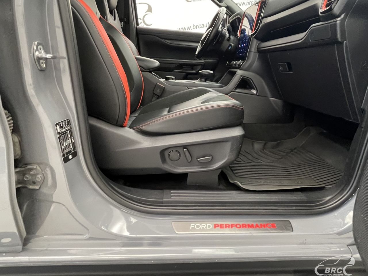 Ford Ranger | 5