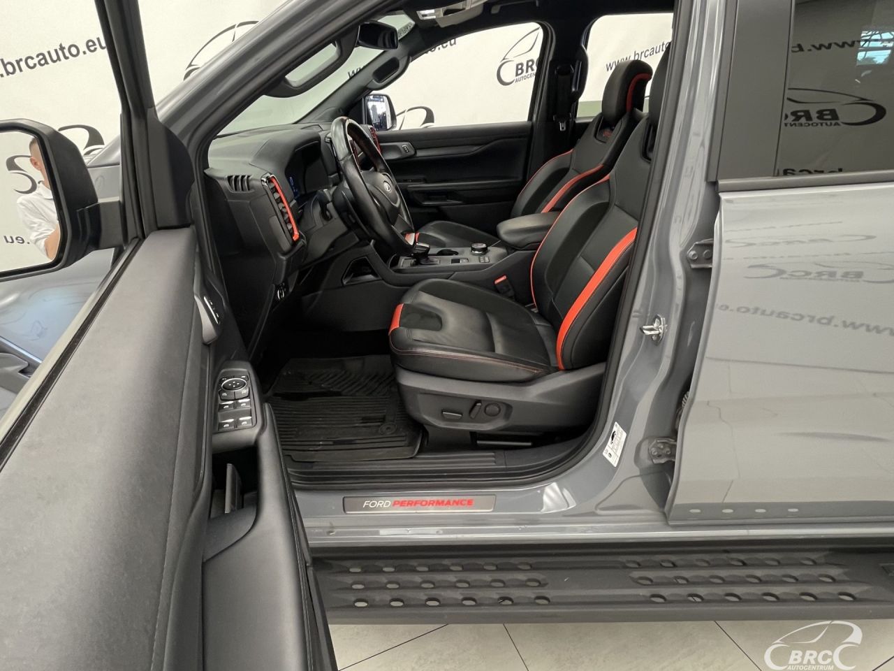 Ford Ranger | 21