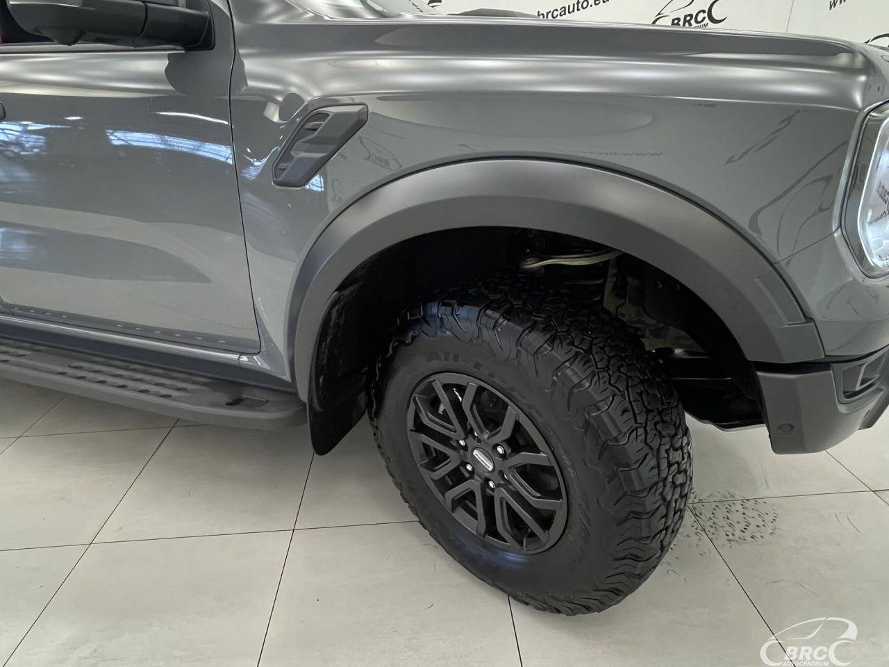 Ford Ranger | 46
