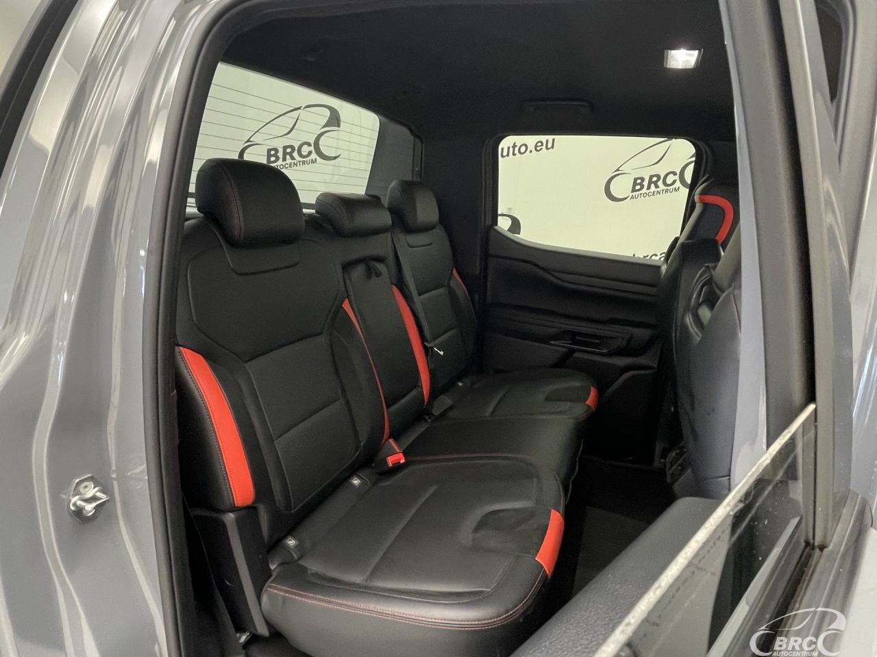 Ford Ranger | 11