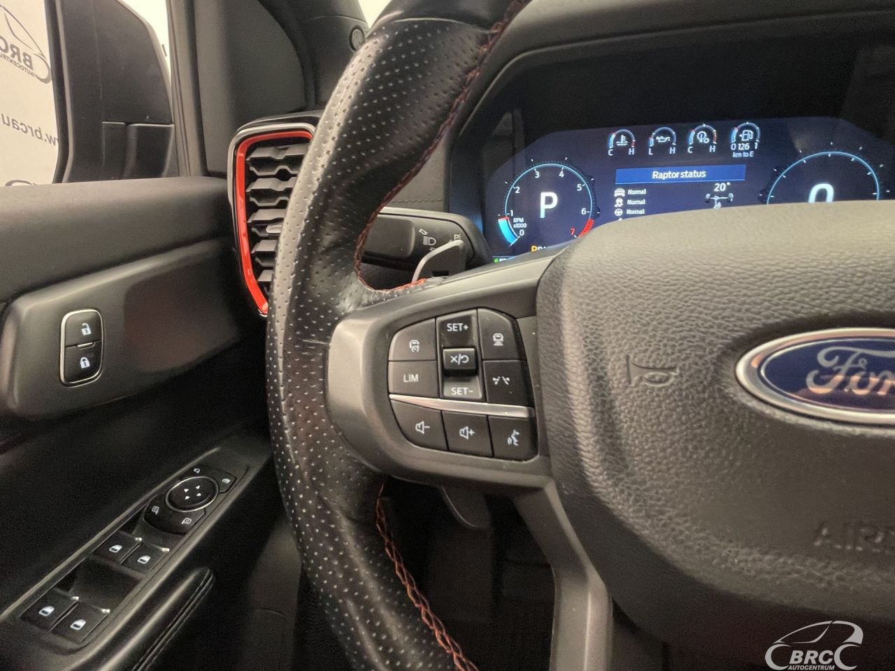 Ford Ranger | 31
