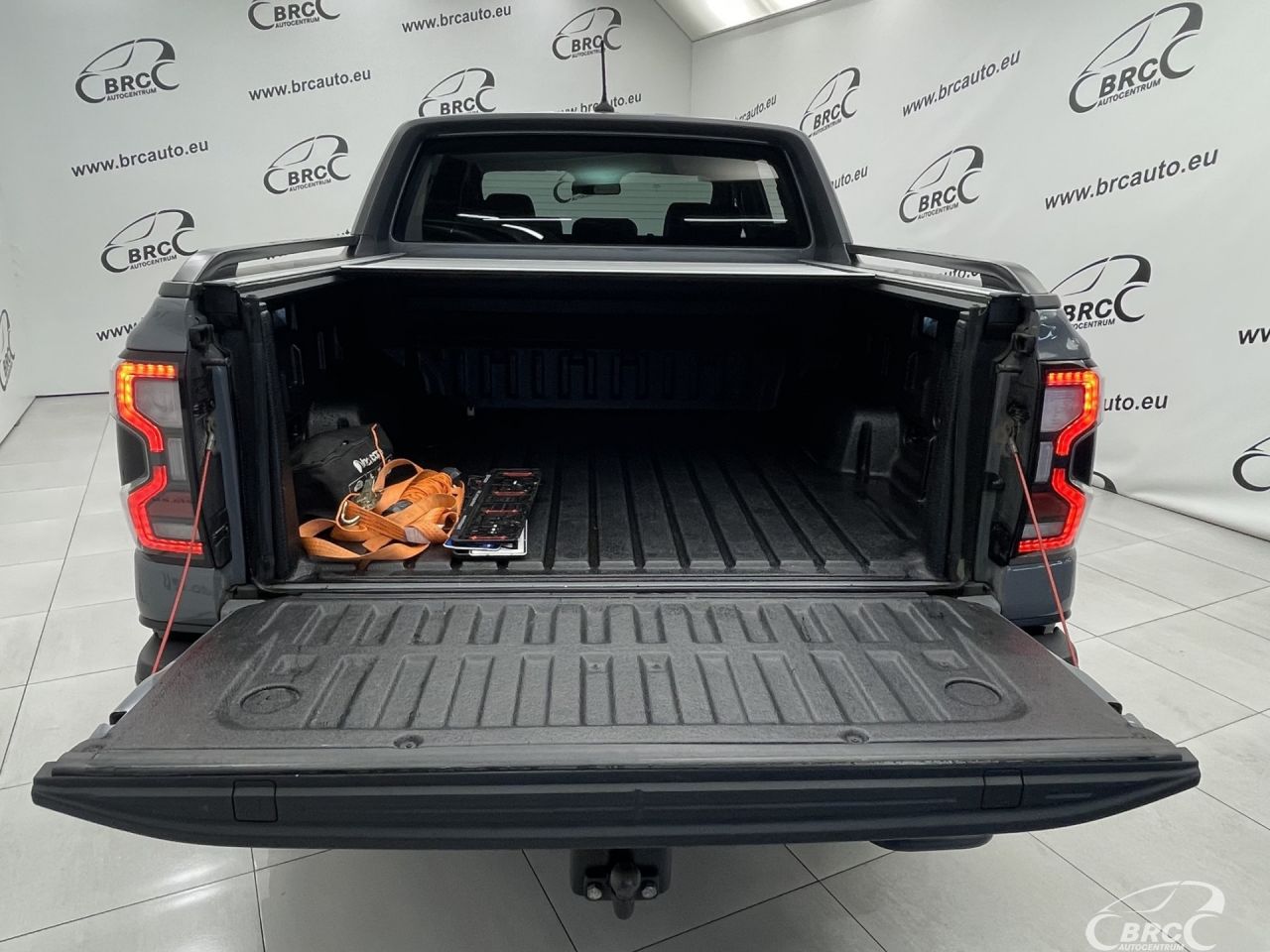 Ford Ranger | 48