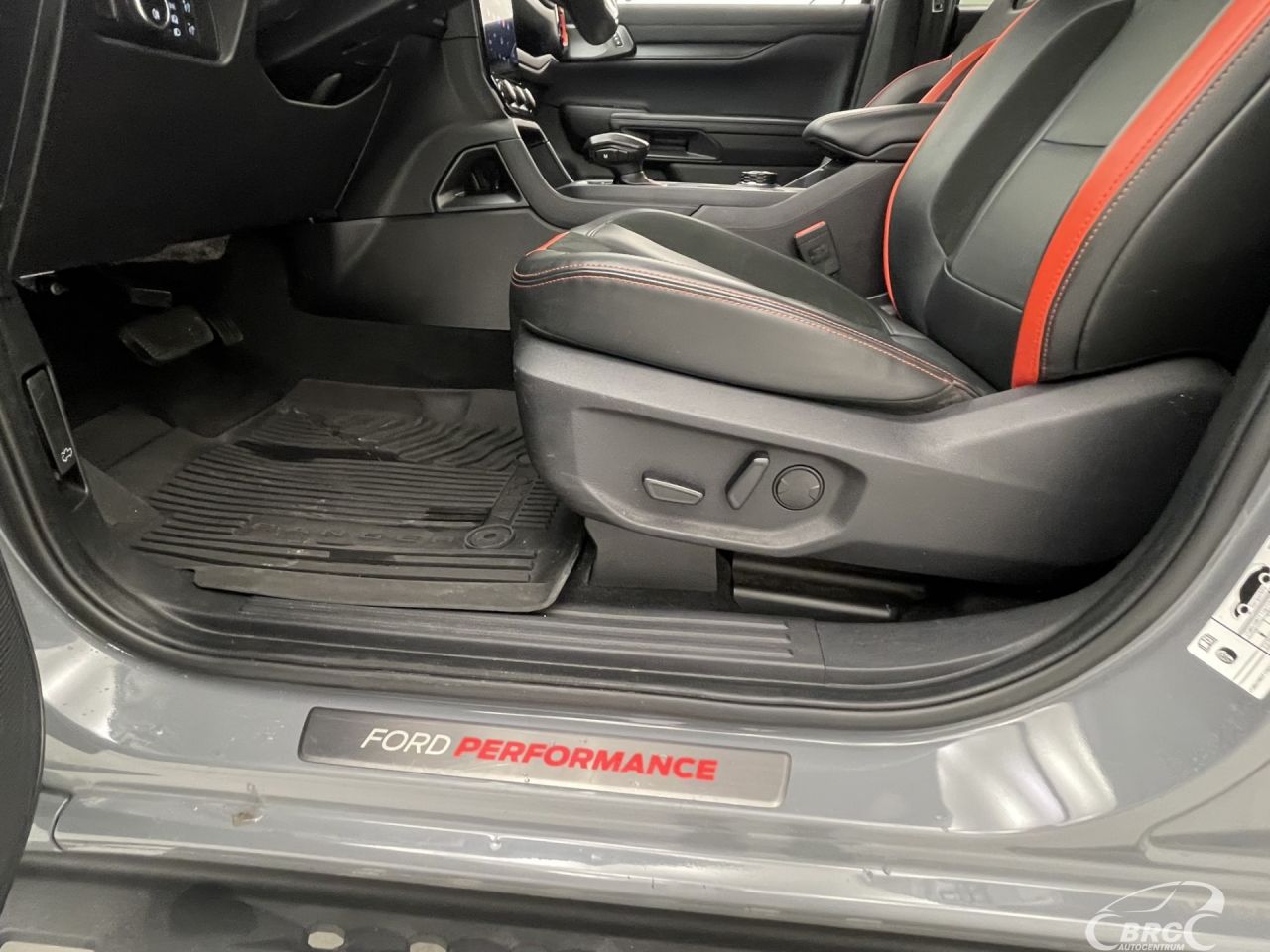 Ford Ranger | 22