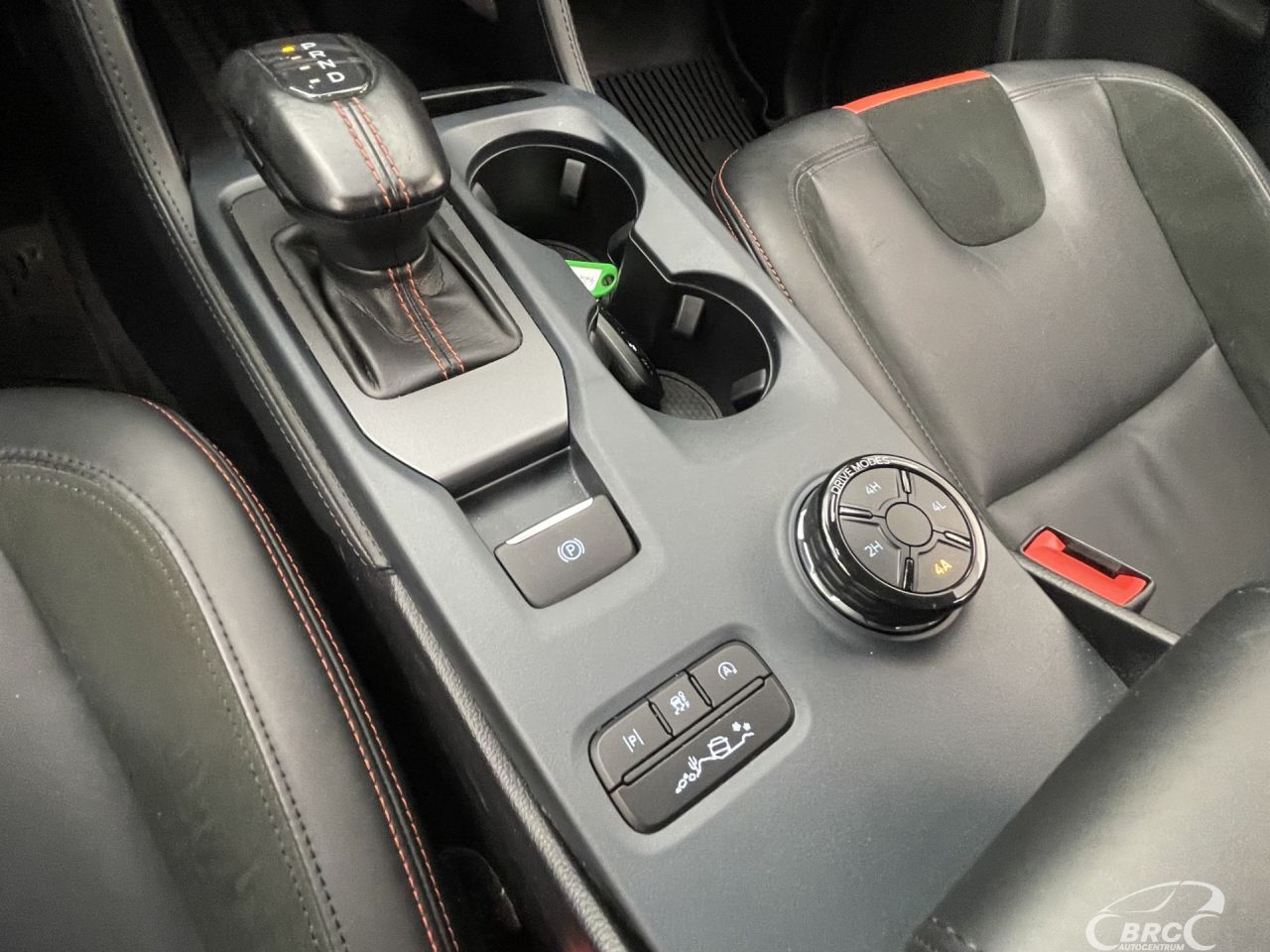 Ford Ranger | 27