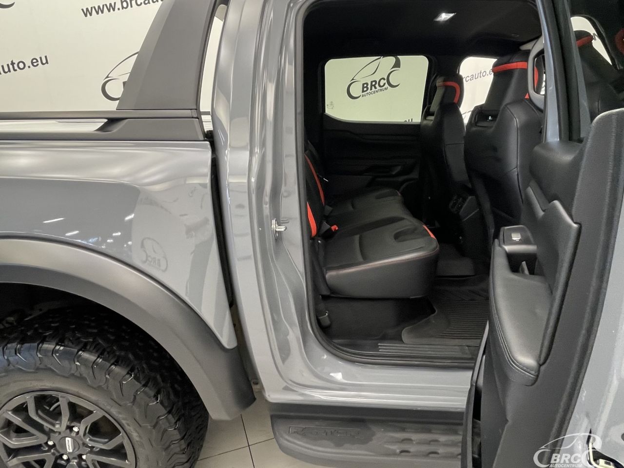 Ford Ranger | 9