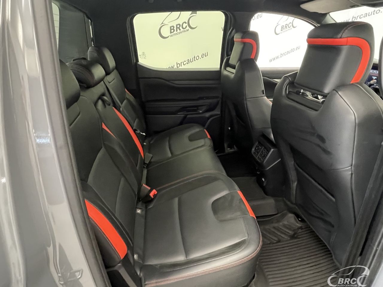Ford Ranger | 10