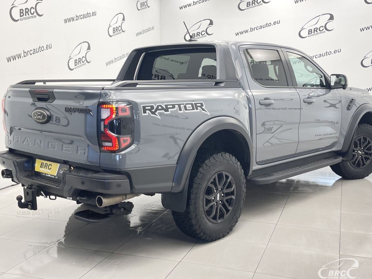 Ford Ranger | 1