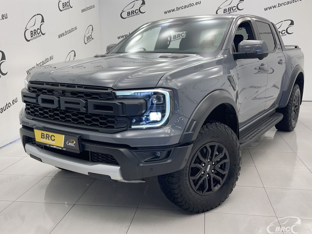 Ford Ranger | 50