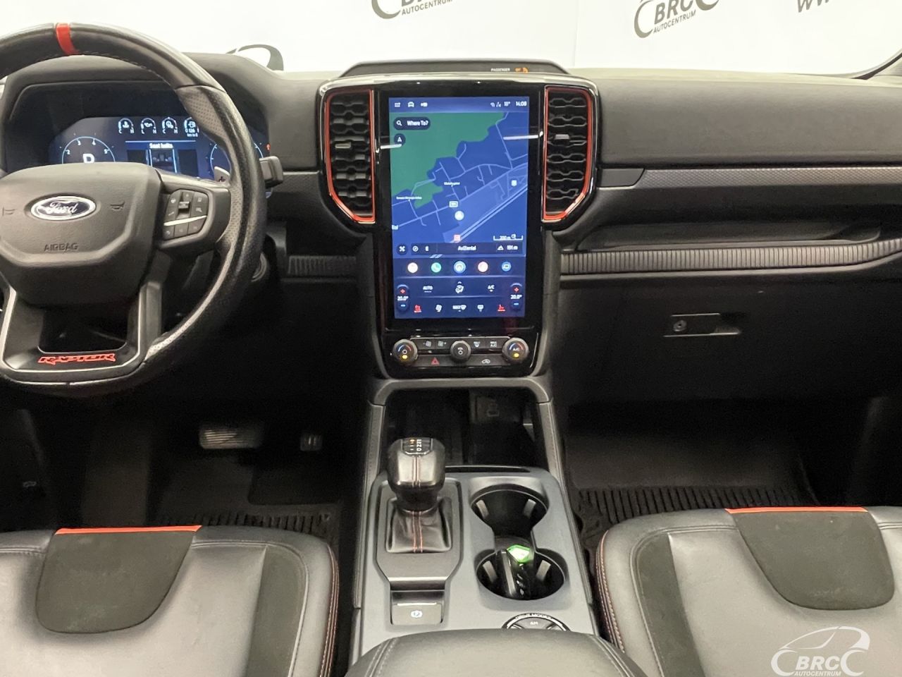 Ford Ranger | 14