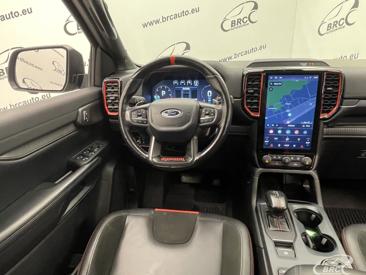 Ford Ranger | 13
