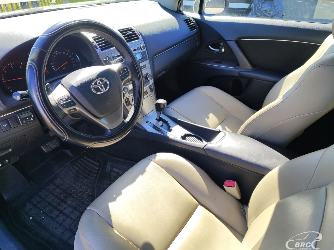 Toyota Avensis | 17