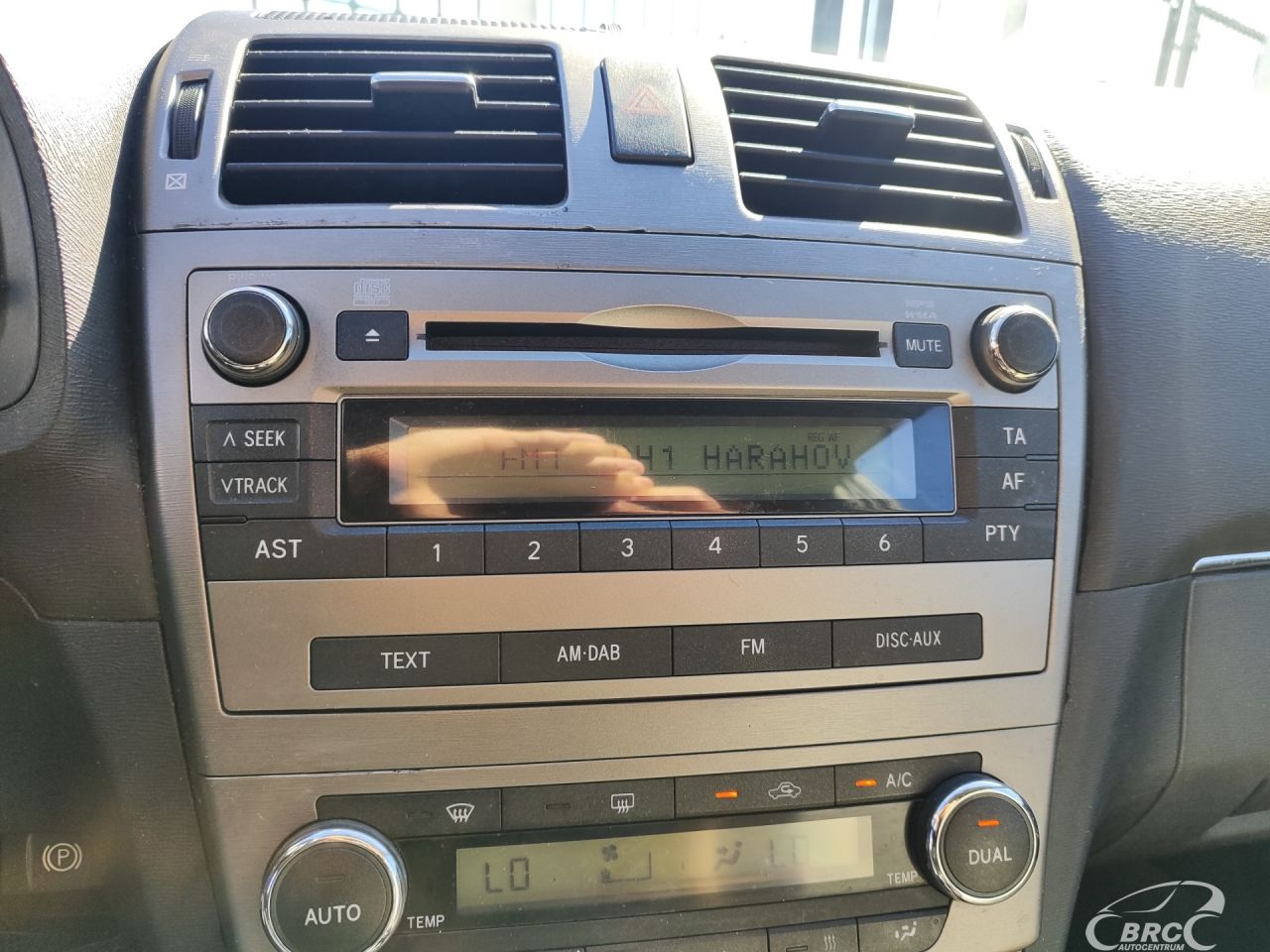 Toyota Avensis | 26