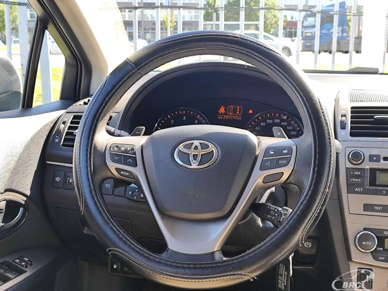Toyota Avensis | 13