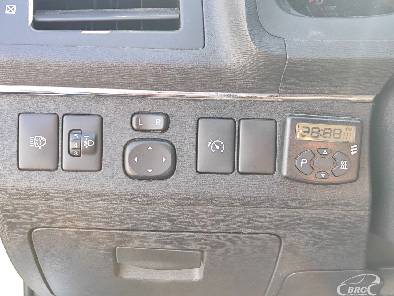Toyota Avensis | 18