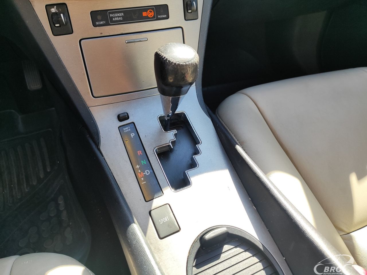 Toyota Avensis | 24