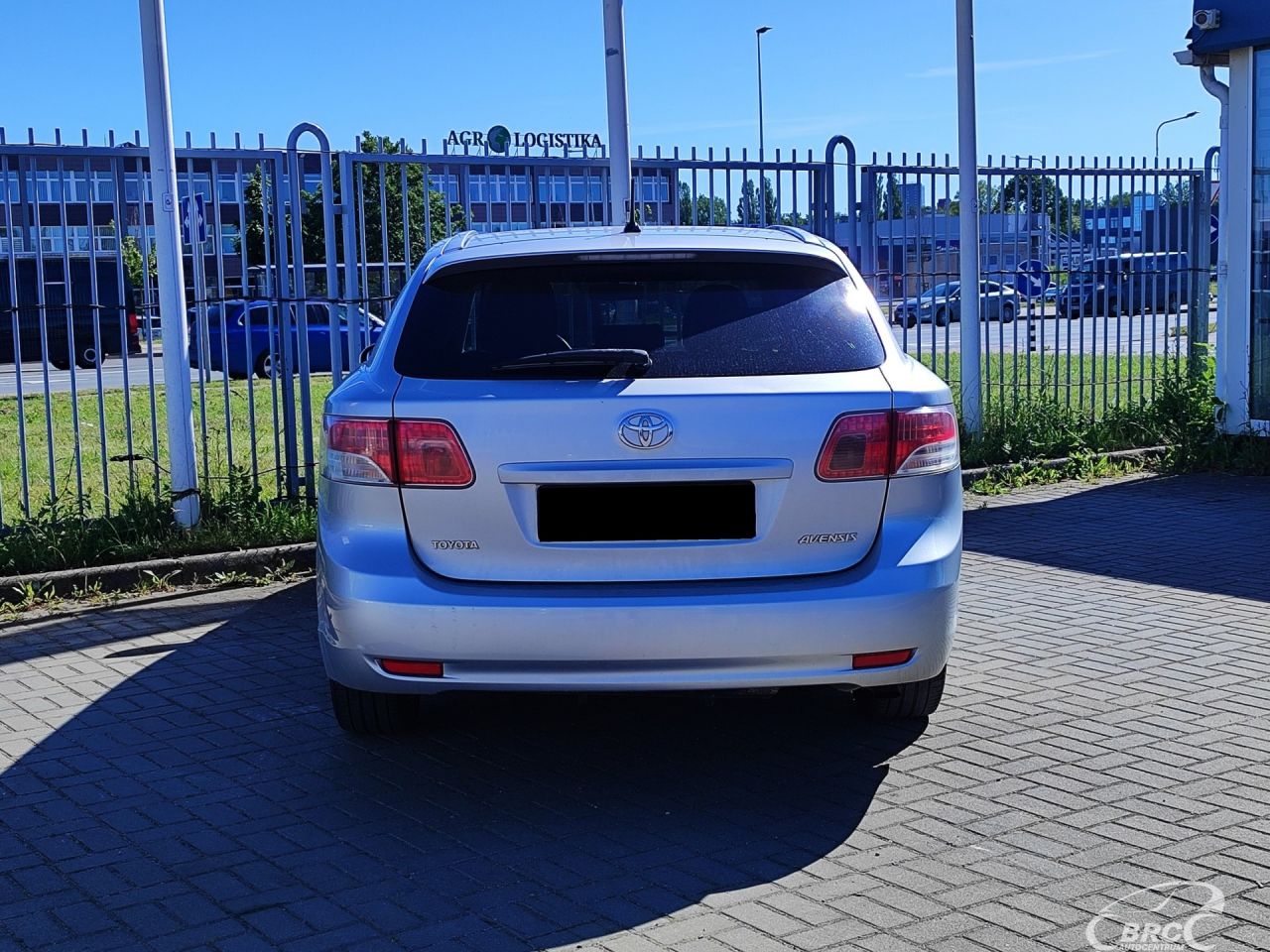 Toyota Avensis | 29