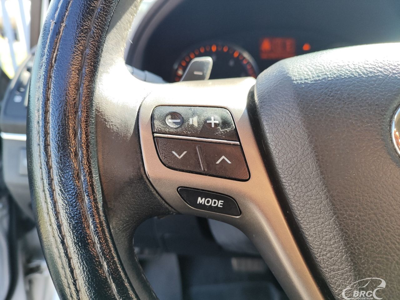 Toyota Avensis | 19